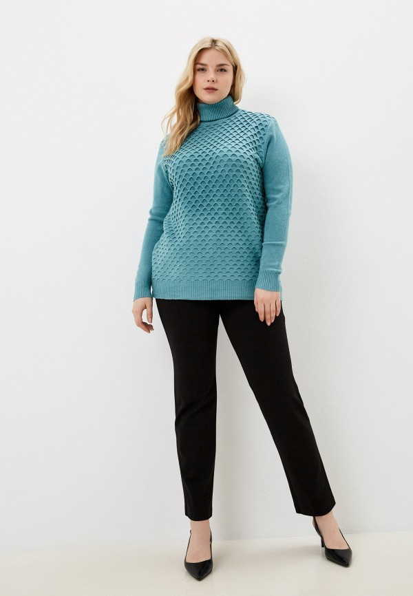 фото Брюки madam t