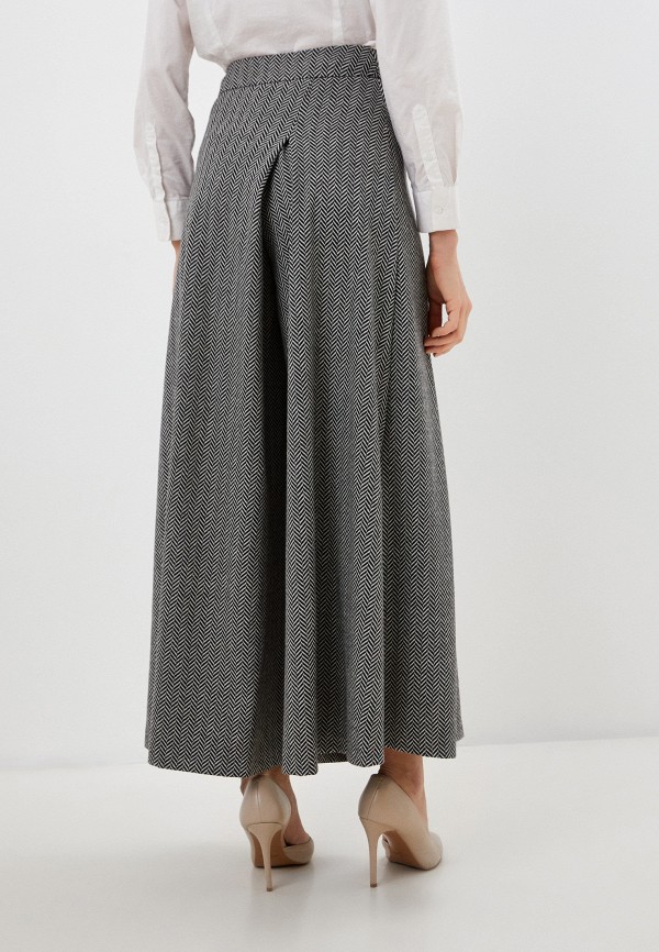 фото Юбка-брюки madam t