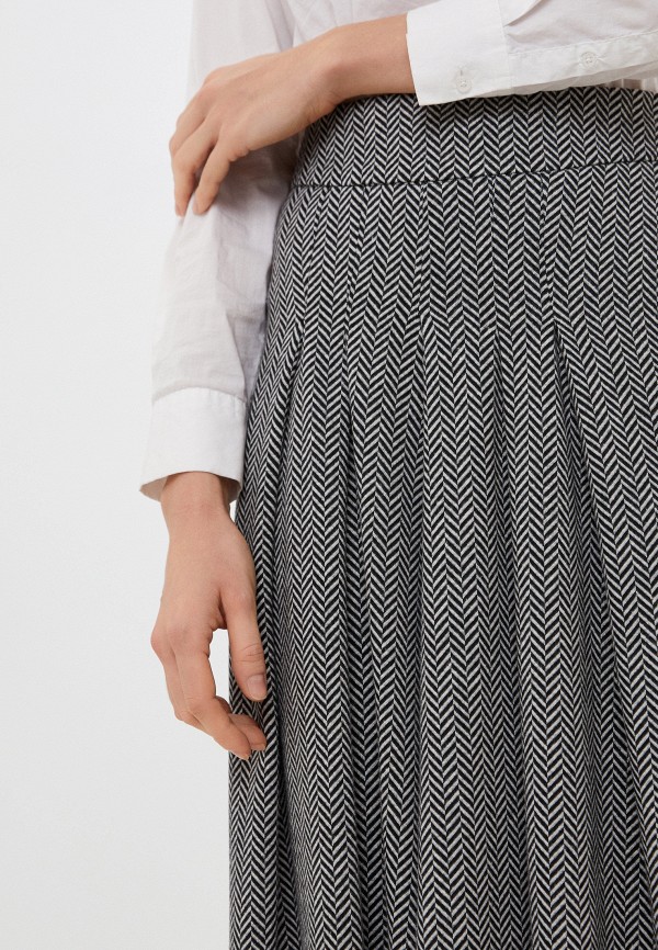 фото Юбка-брюки madam t