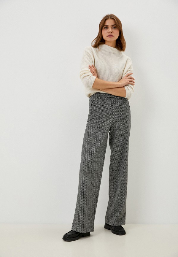 фото Брюки madam t