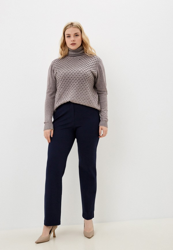 фото Брюки madam t