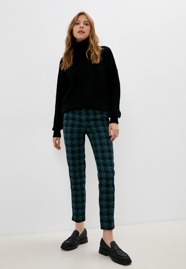 фото Брюки madam t