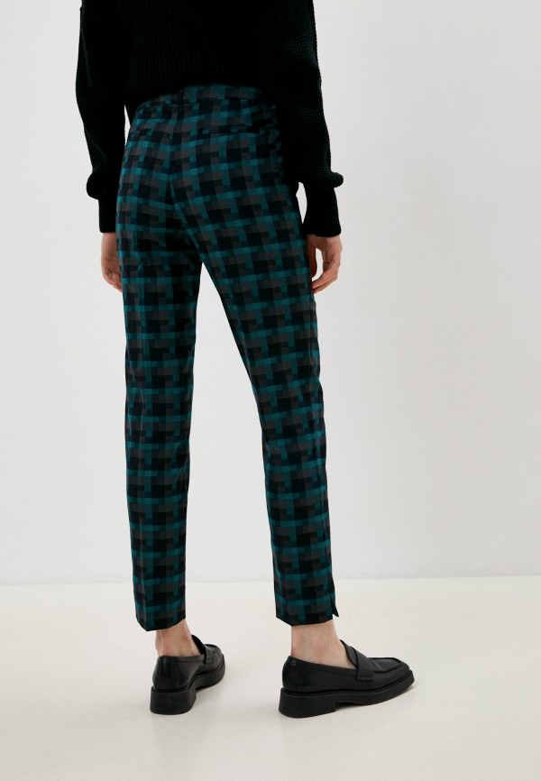 фото Брюки madam t