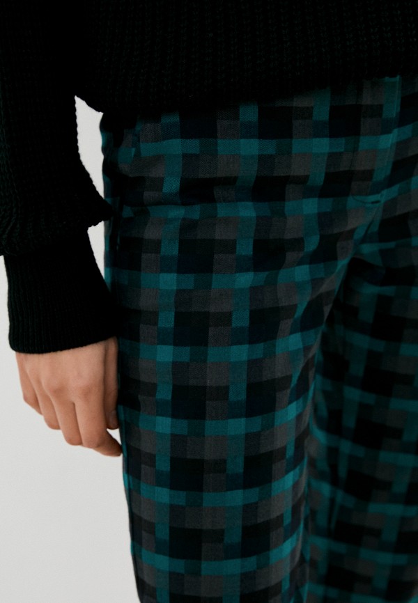 фото Брюки madam t