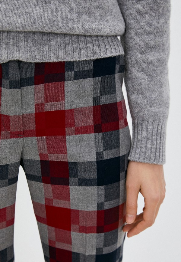 фото Брюки madam t