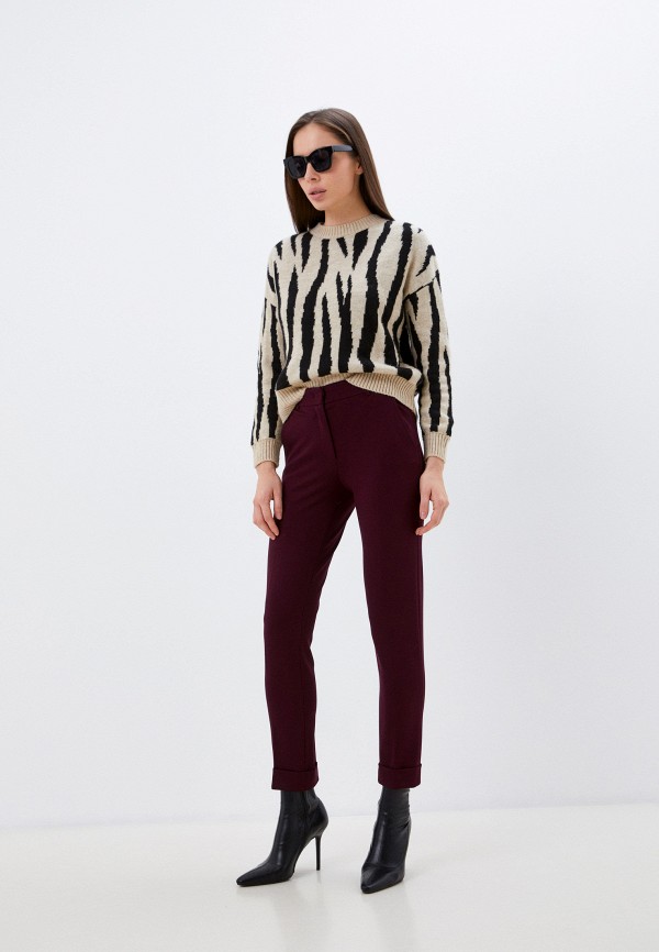 фото Брюки madam t