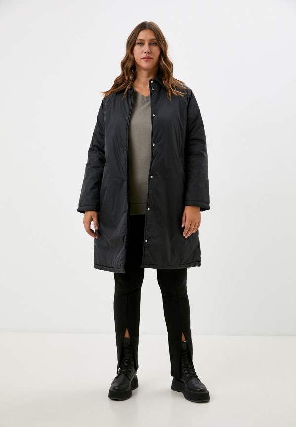 фото Куртка утепленная befree