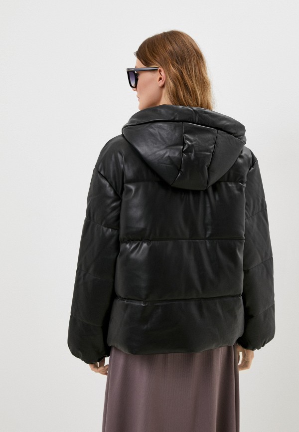 фото Куртка кожаная befree