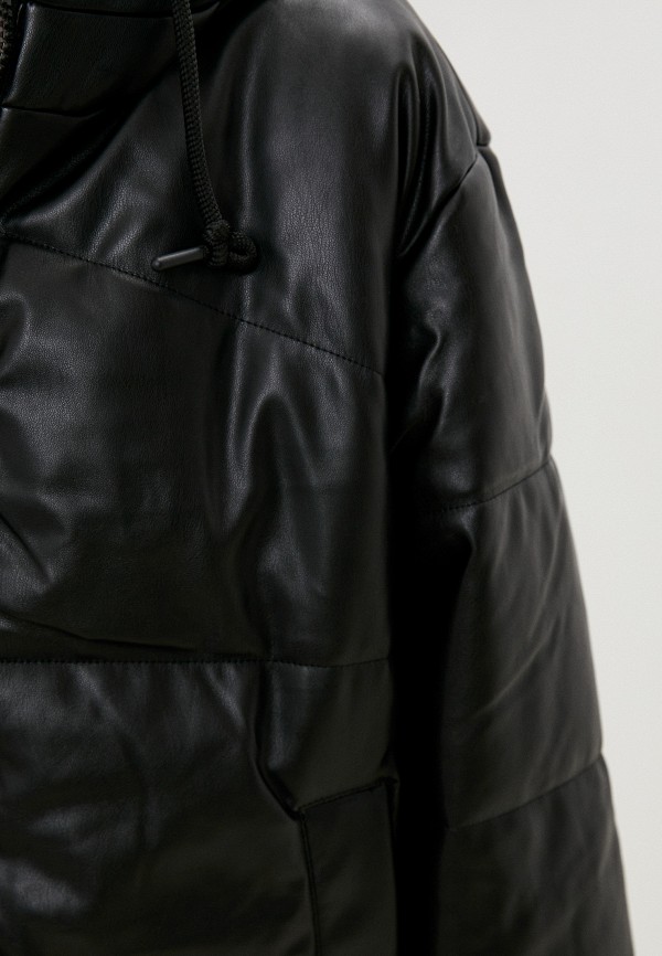 фото Куртка кожаная befree