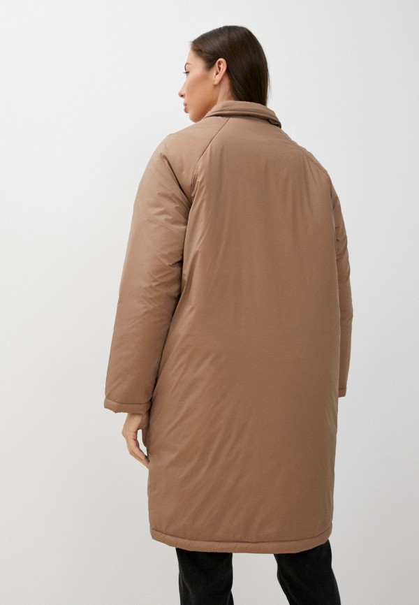 фото Куртка утепленная befree