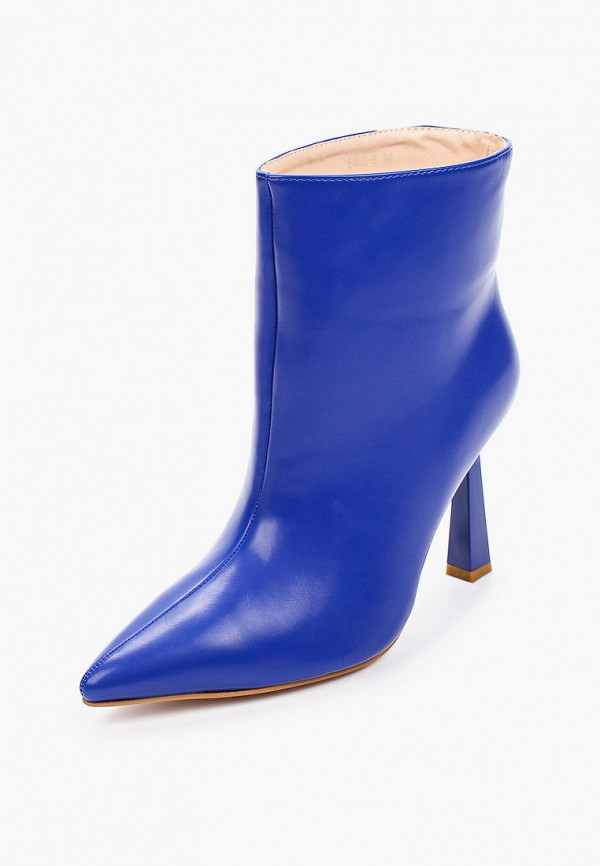 фото Ботильоны dino albat