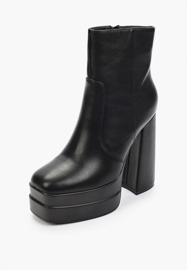 фото Ботильоны dino albat