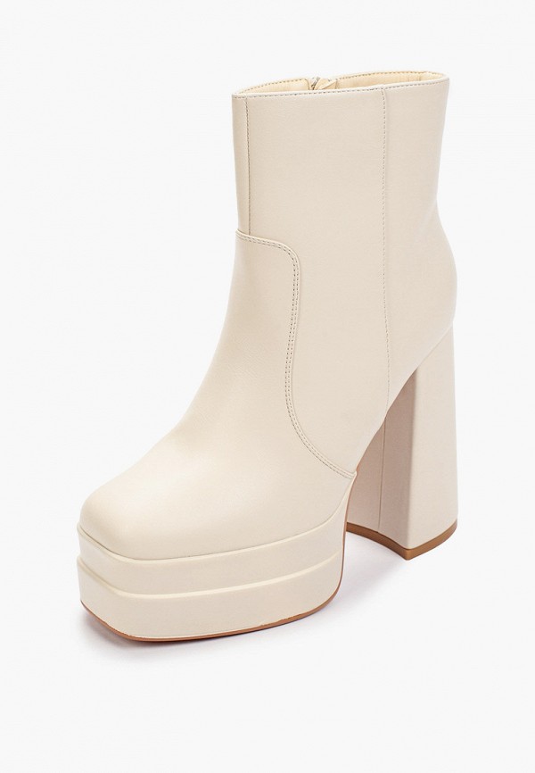 фото Ботильоны dino albat