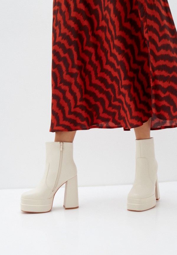 фото Ботильоны dino albat