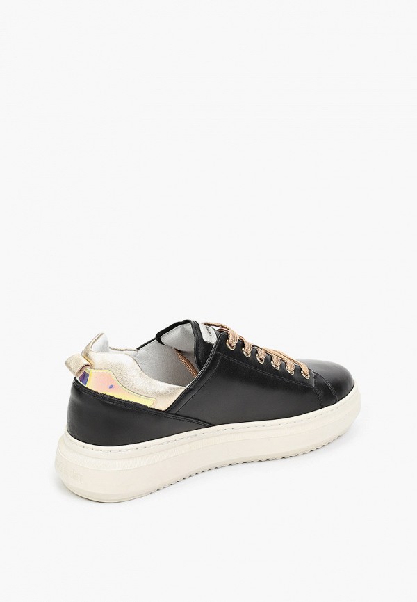 фото Кеды nero giardini