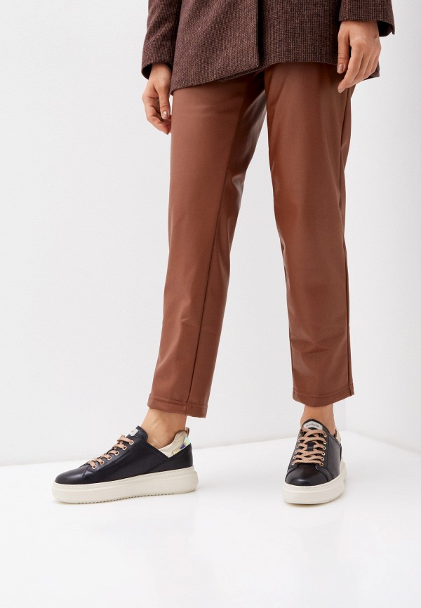 фото Кеды nero giardini