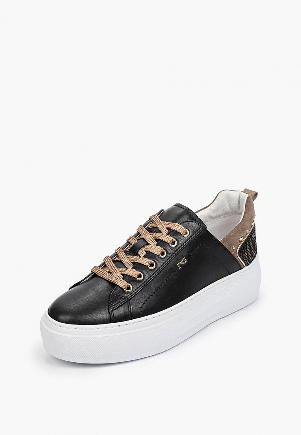 фото Кеды nero giardini