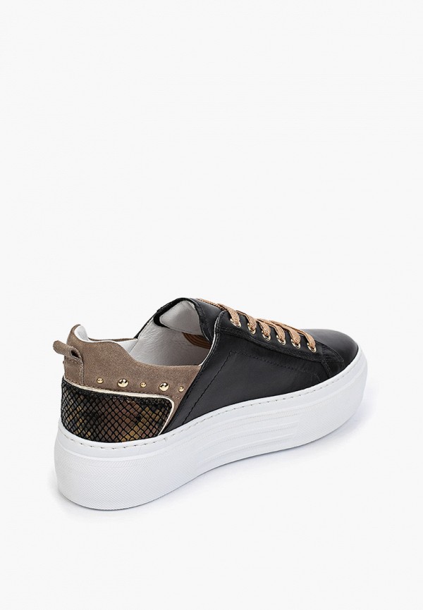 фото Кеды nero giardini