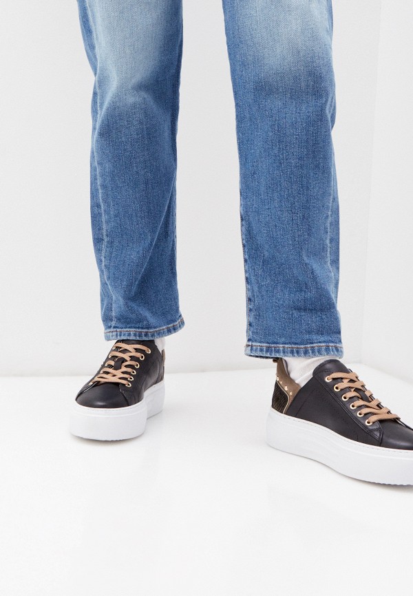 фото Кеды nero giardini