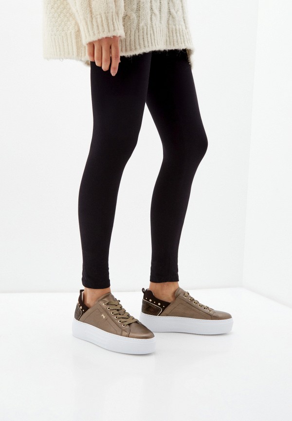 фото Кеды nero giardini