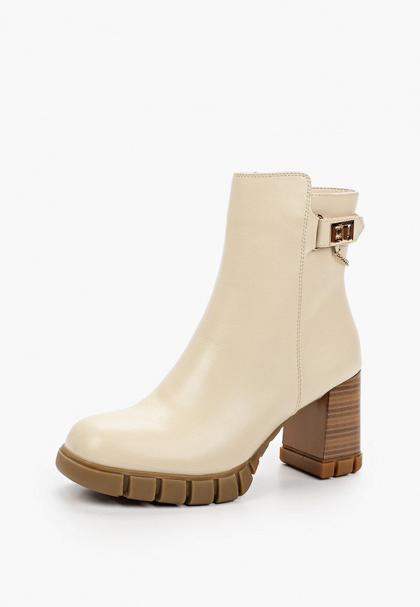 фото Ботильоны milana