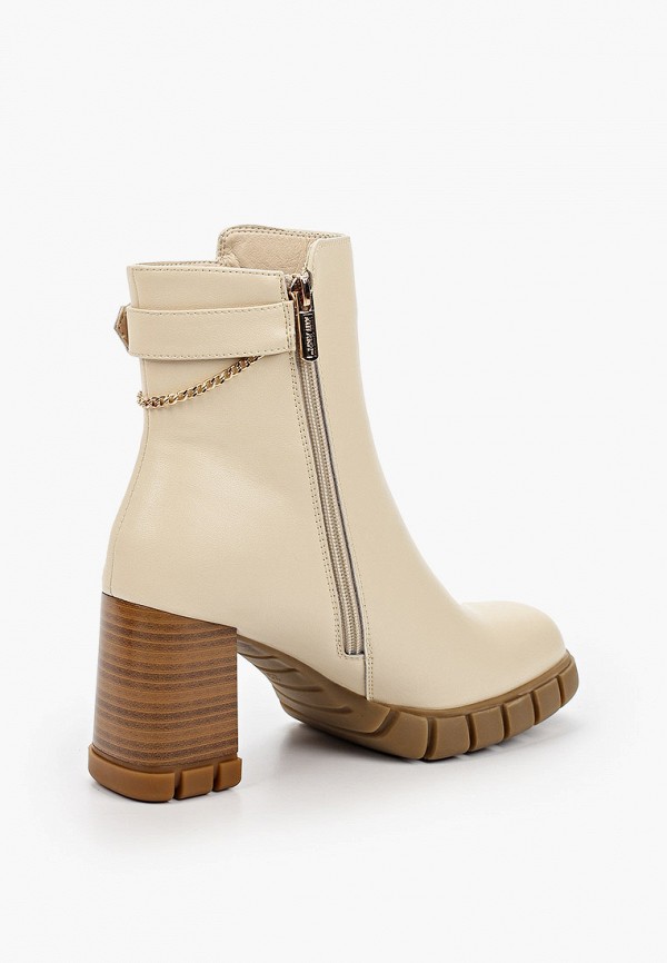 фото Ботильоны milana