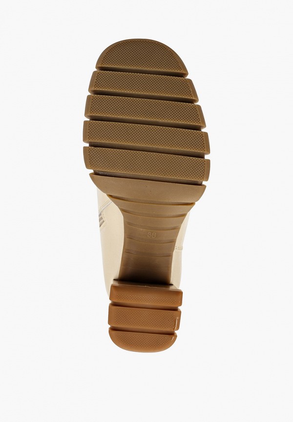 фото Ботильоны milana