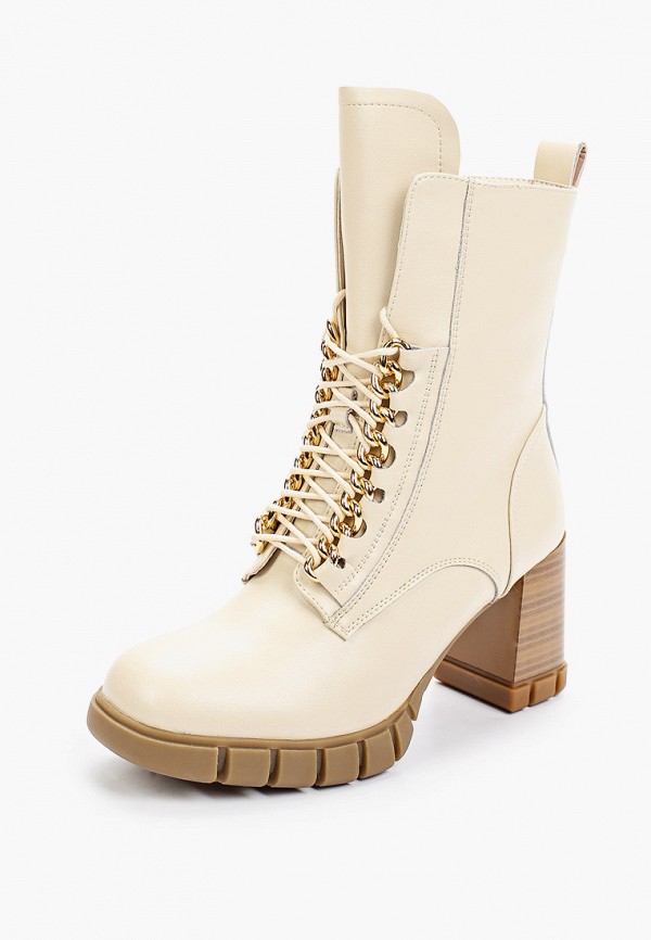 фото Ботильоны milana