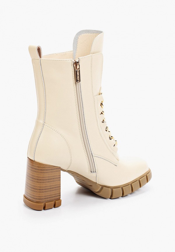 фото Ботильоны milana