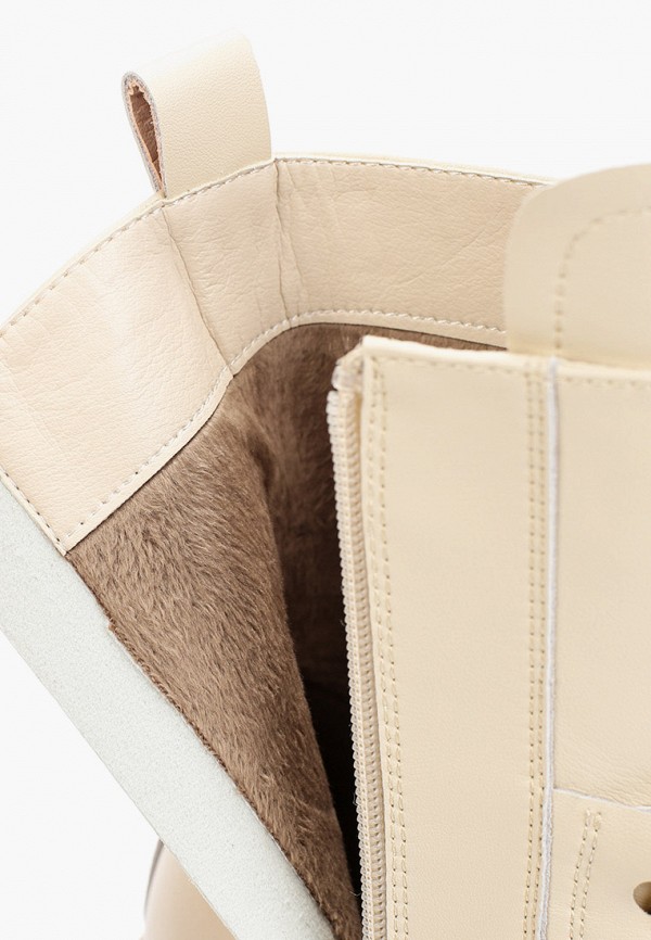 фото Ботильоны milana