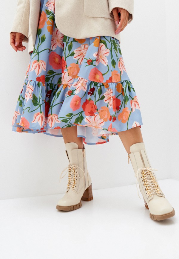 фото Ботильоны milana