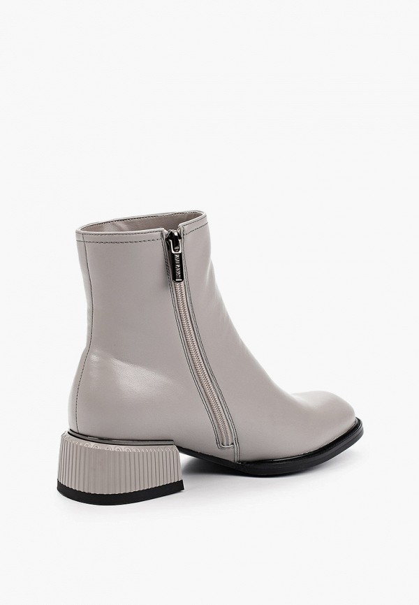 фото Ботильоны milana