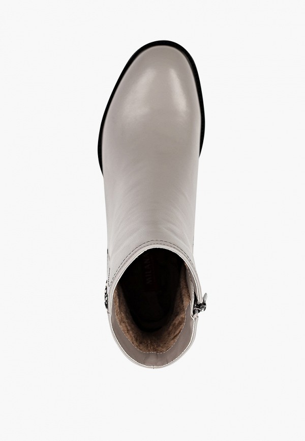 фото Ботильоны milana