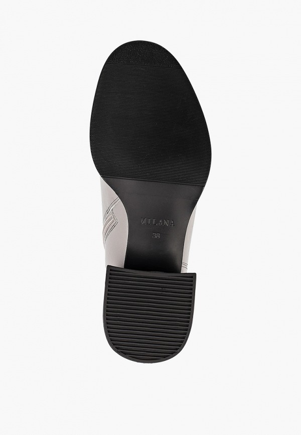 фото Ботильоны milana