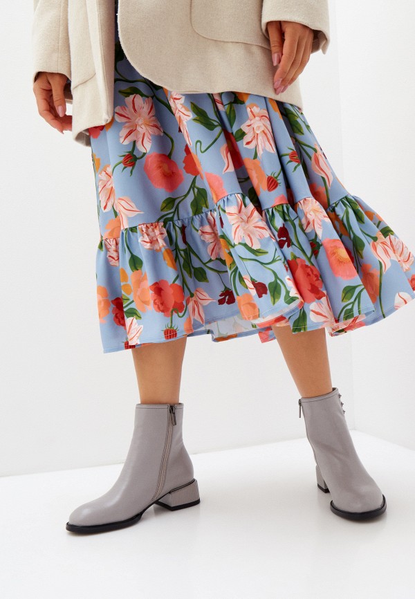 фото Ботильоны milana