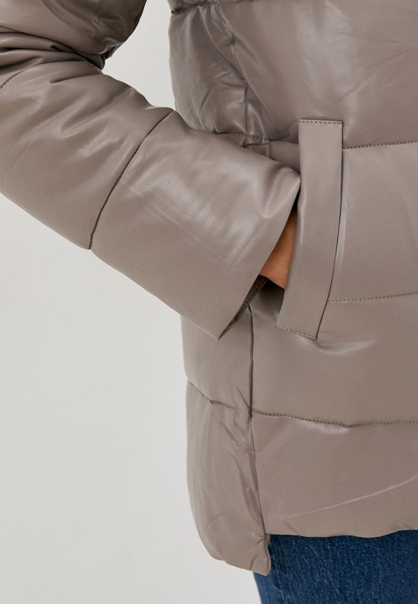 фото Куртка кожаная grafinia