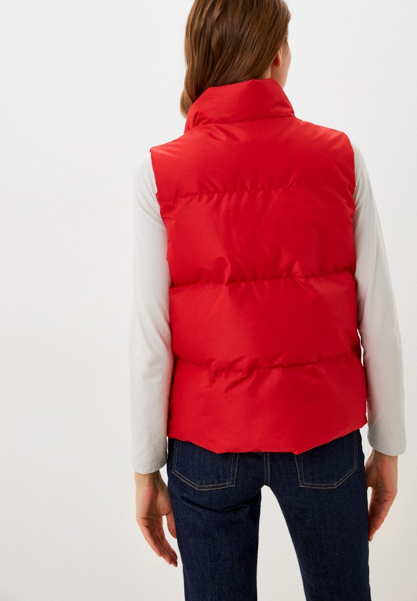 фото Жилет утепленный beribello