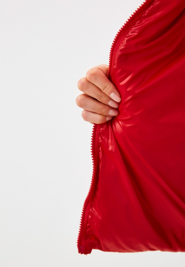 фото Жилет утепленный beribello