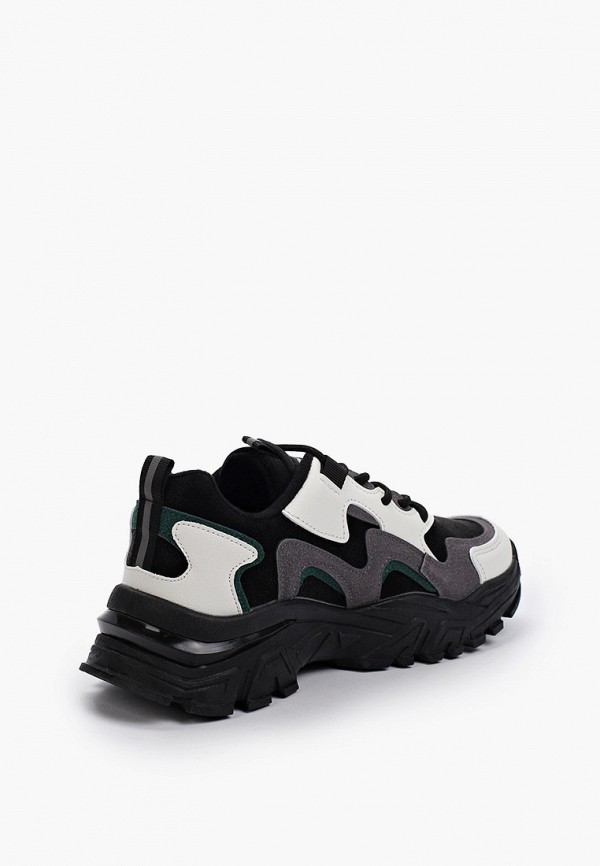 фото Кроссовки crosby