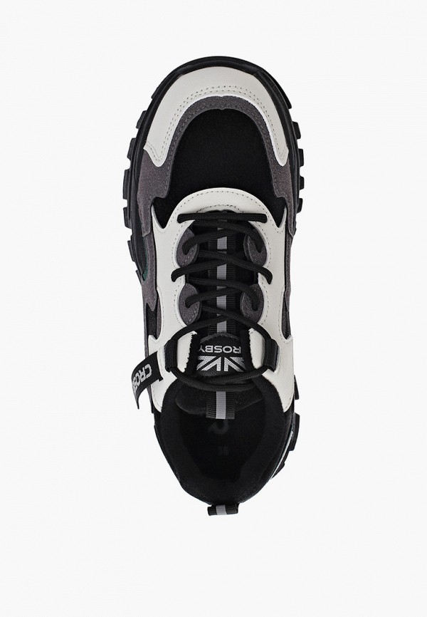 фото Кроссовки crosby