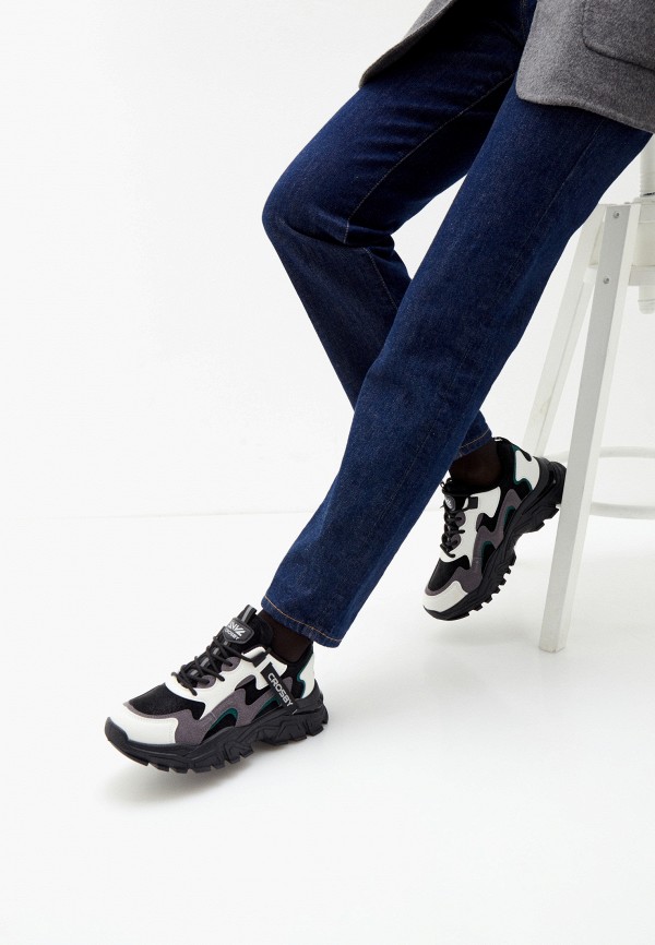 фото Кроссовки crosby