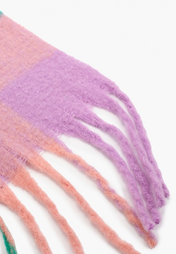 фото Шарф bocciolo