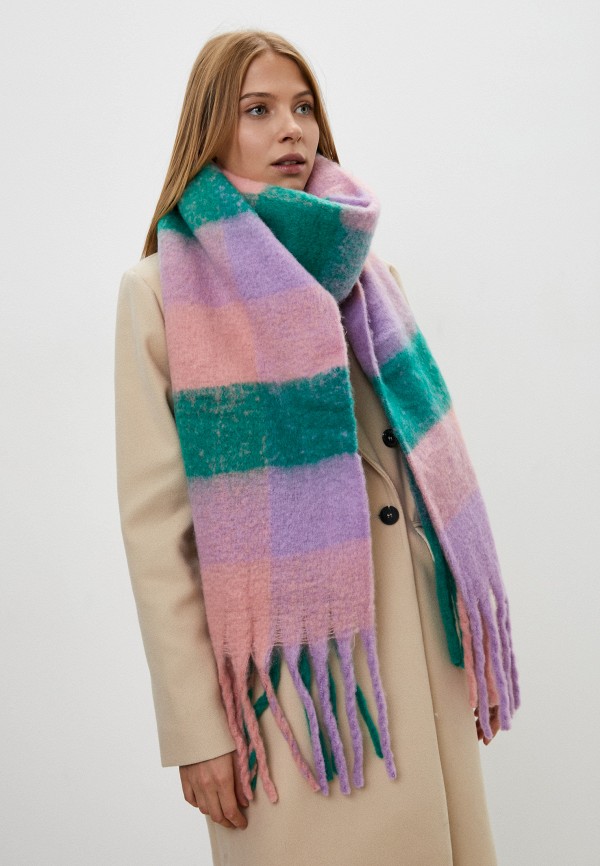 фото Шарф bocciolo