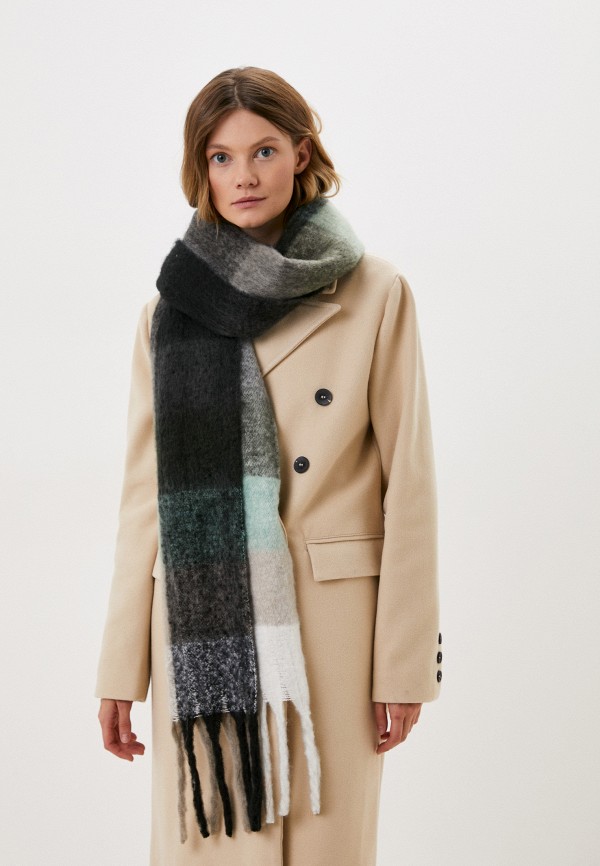 фото Шарф bocciolo