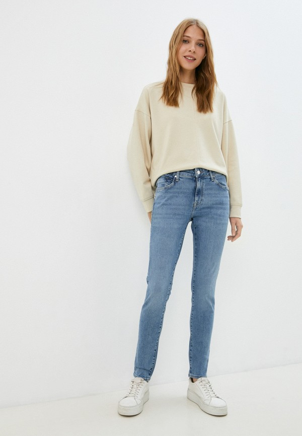 фото Джинсы mavi