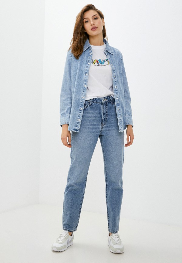 фото Джинсы mavi