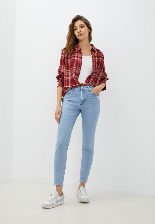 фото Джинсы mavi