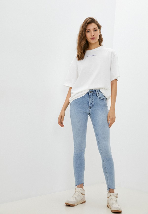 фото Джинсы mavi