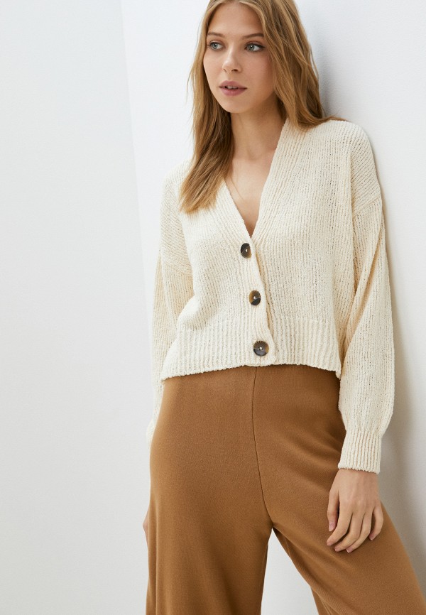 

Кардиган Mavi, Бежевый, CARDIGAN