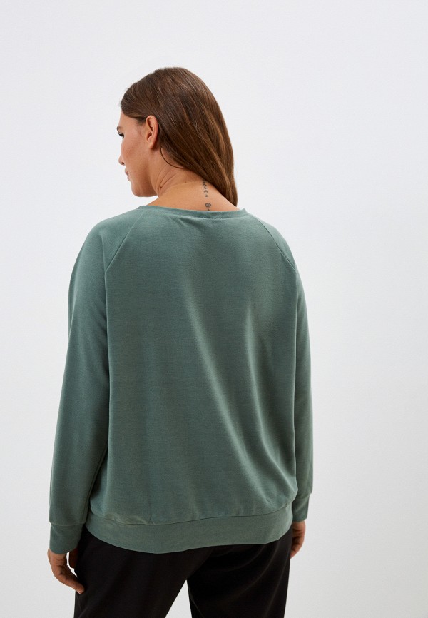 фото Лонгслив prewoman